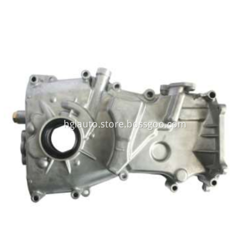 OIL PUMP 13500-1E402 FOR NISSAN ALTIMA KA24DE